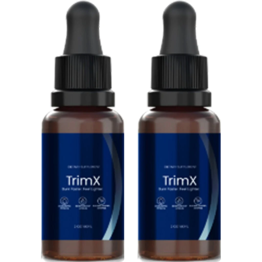TrimX 1 Bottle