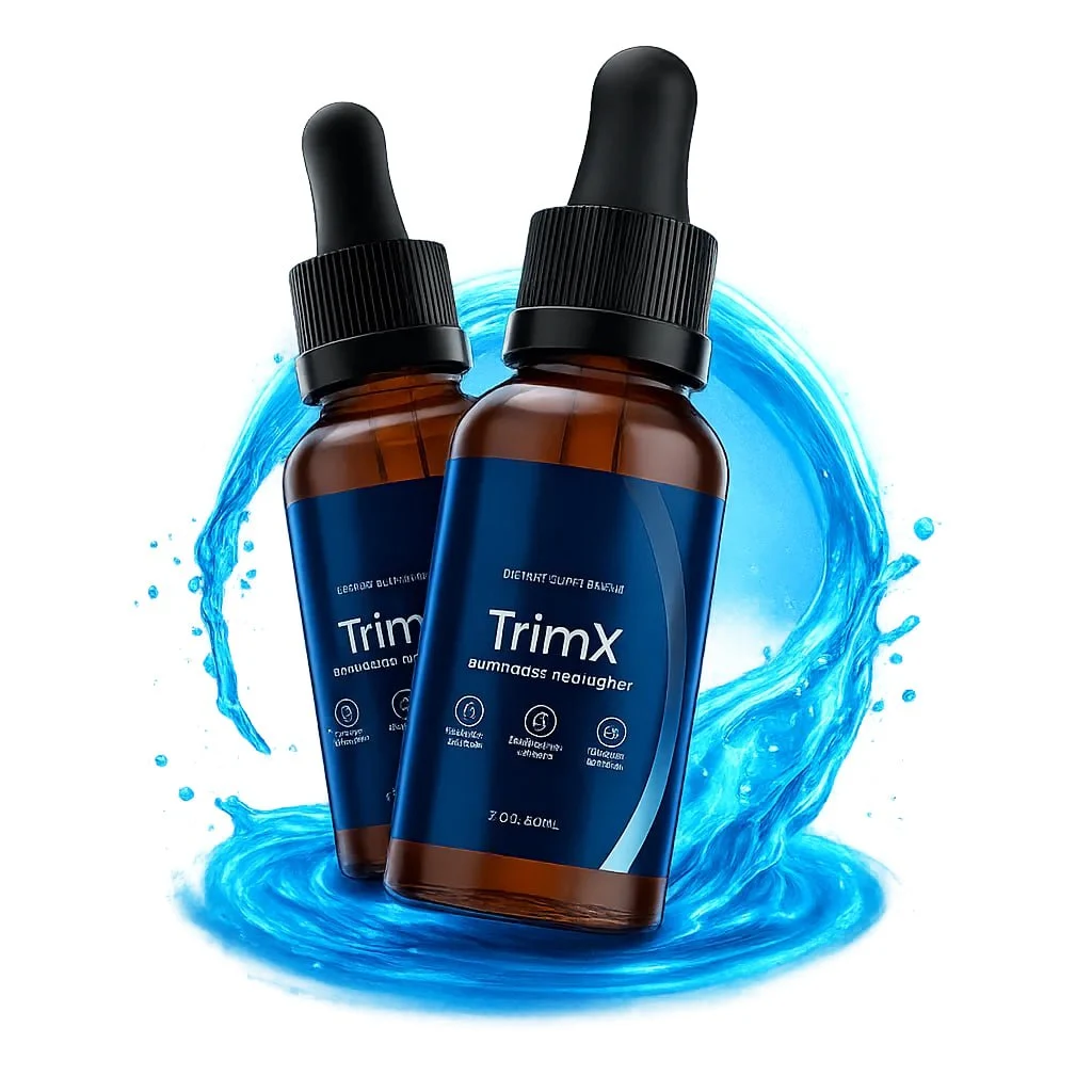 Buy TrimX™ Official - Best Natural Weight Management Supplement 2026