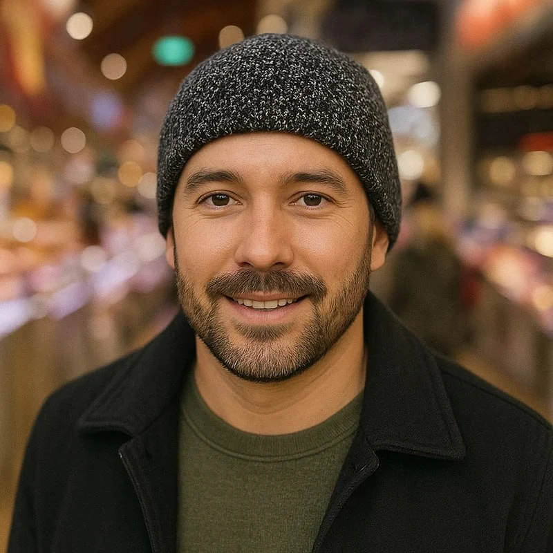 Michael Thompson TrimX Review